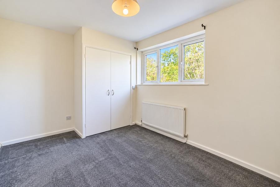 Flat Saint Peters Rise in Bristol