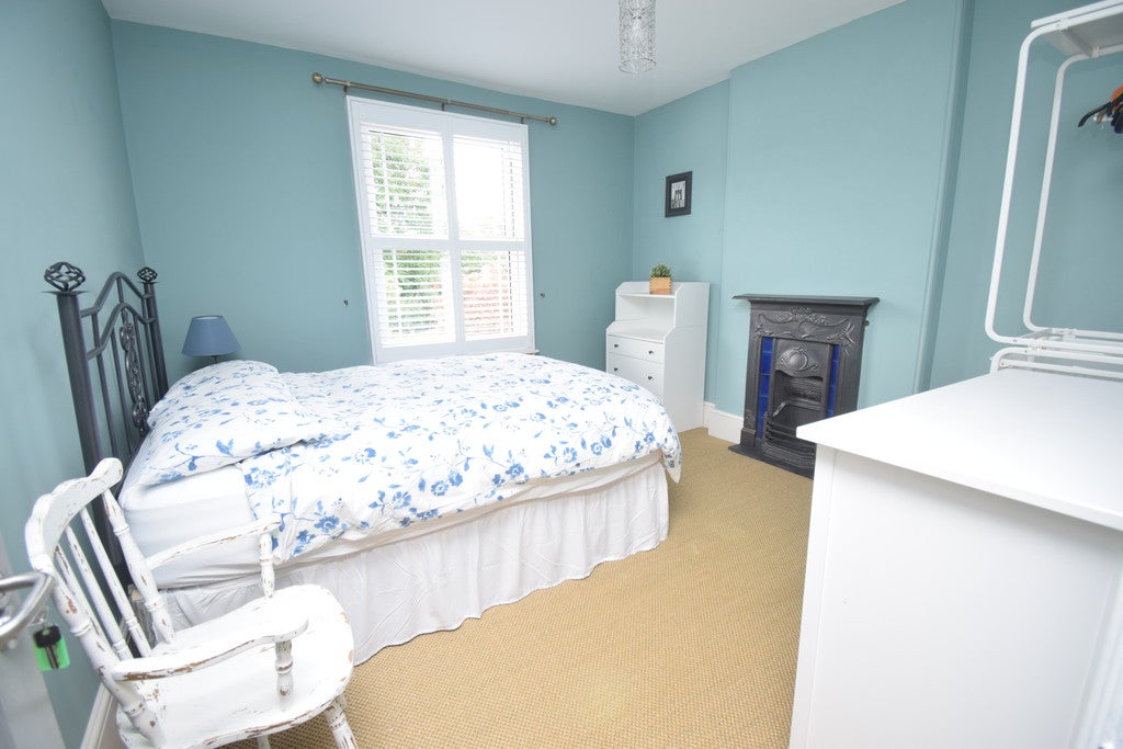 Room Park Avenue in Bridgwater