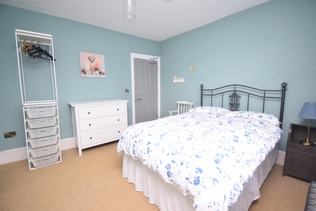 Room Park Avenue in Bridgwater