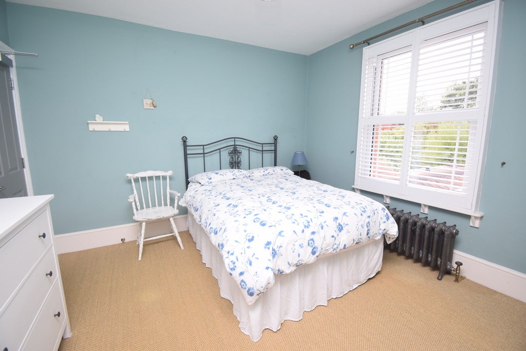 Room Park Avenue in Bridgwater