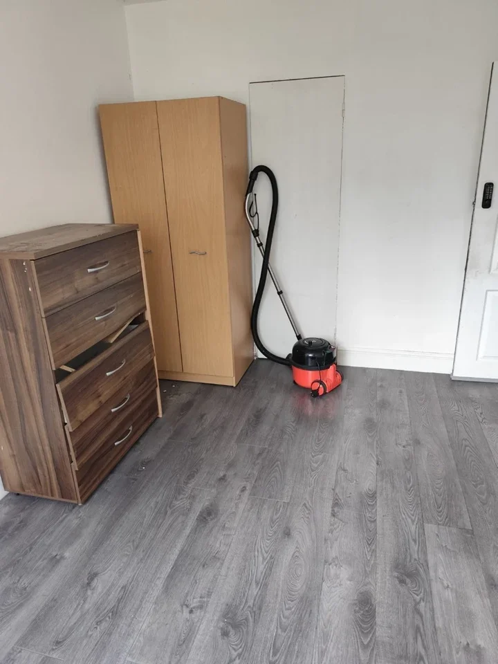 Room Warner Terrace in Greater London