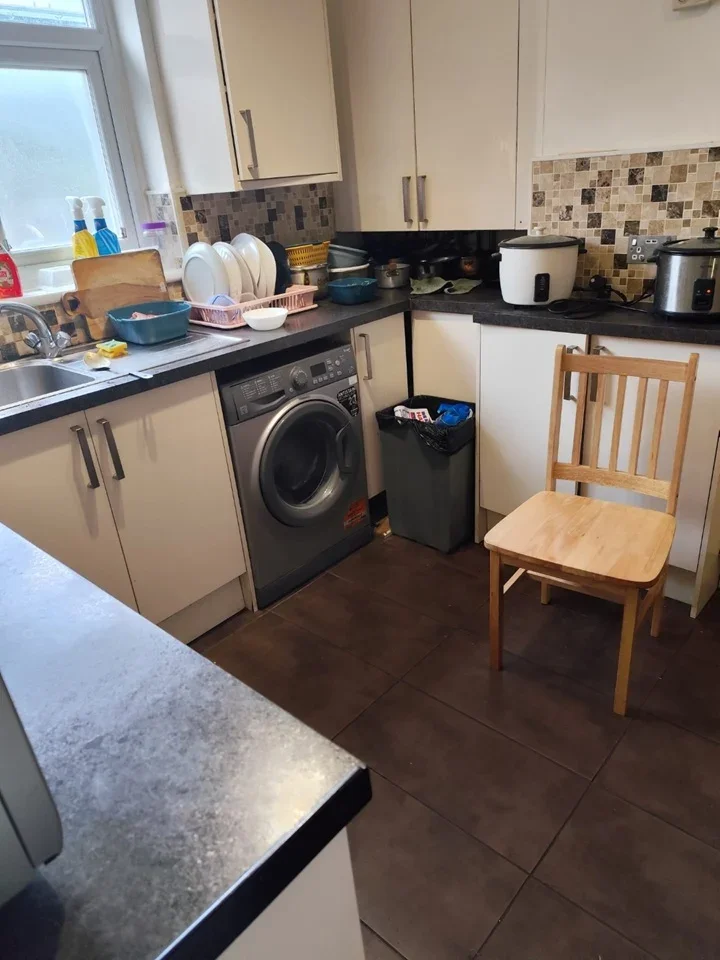 Room Warner Terrace in Greater London