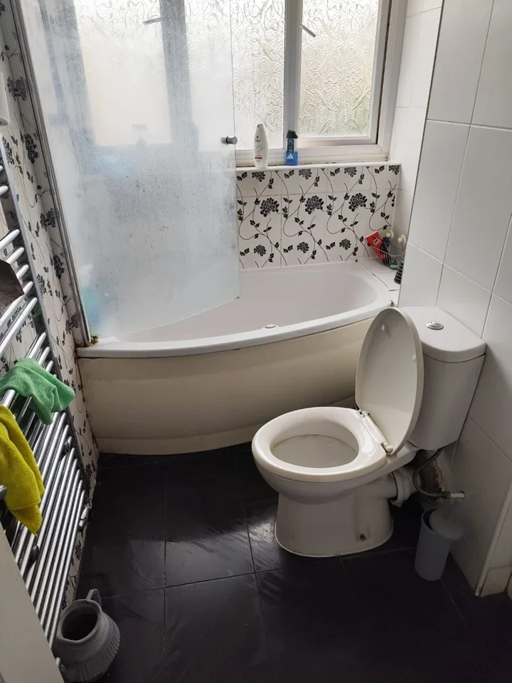 Room Warner Terrace in Greater London