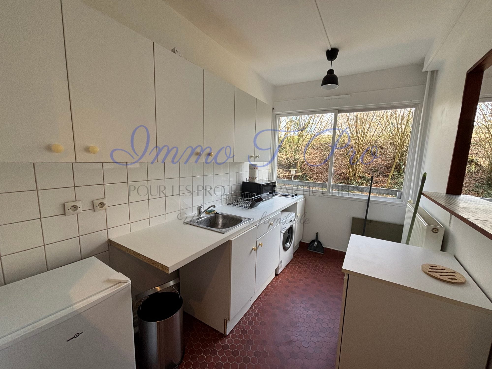 Appartement Allée de la Fontaine à La Celle-Saint-Cloud
