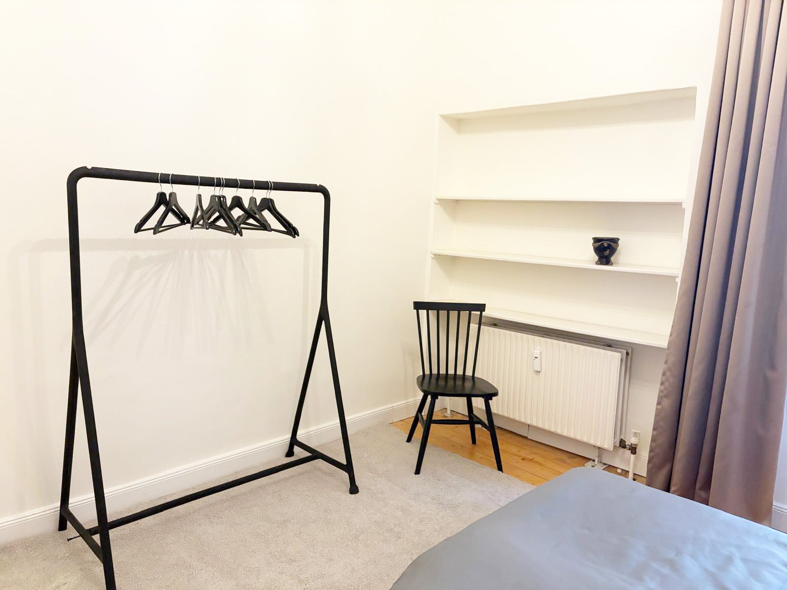 Wohnung Rönnestraße in Berlin