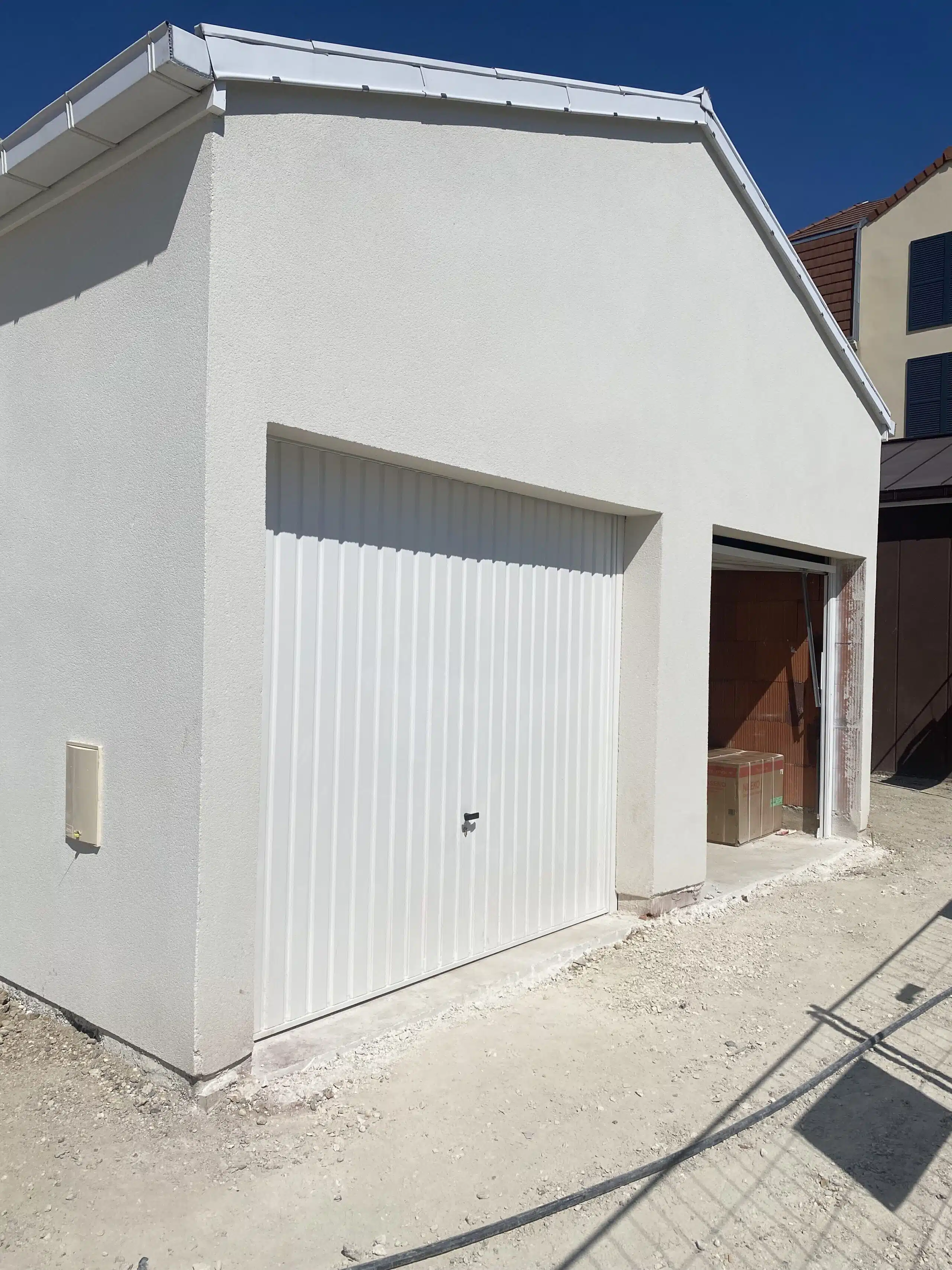 House Rue du Châtelet in Montereau-Fault-Yonne