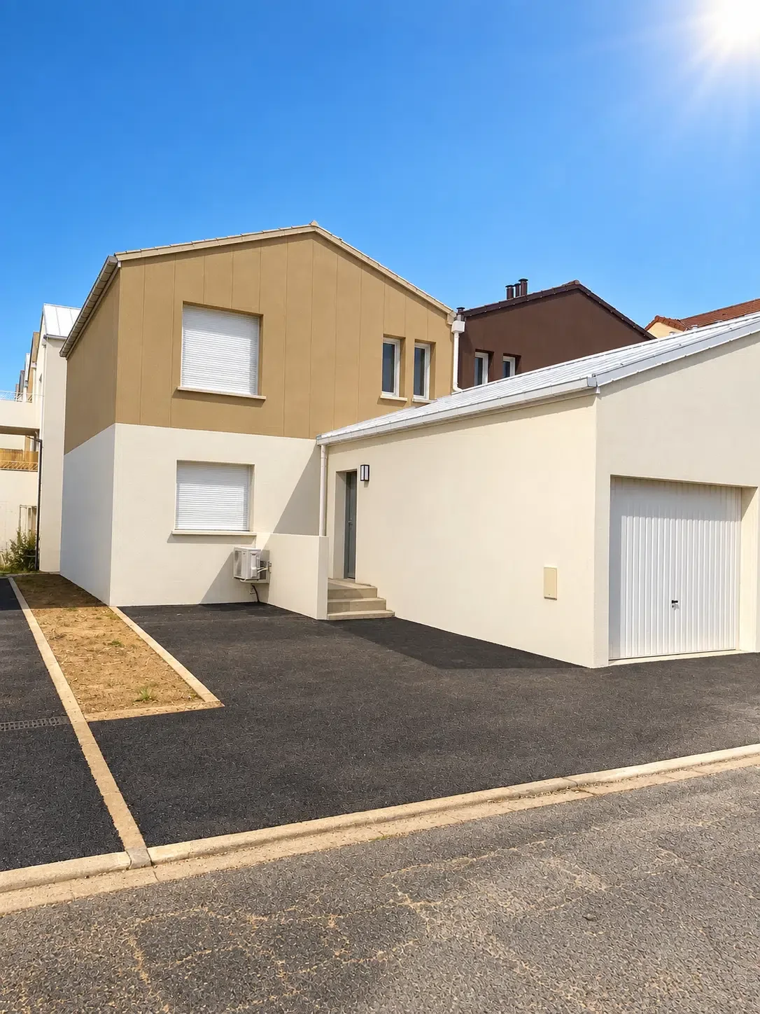 Maison Rue du Châtelet à Montereau-Fault-Yonne