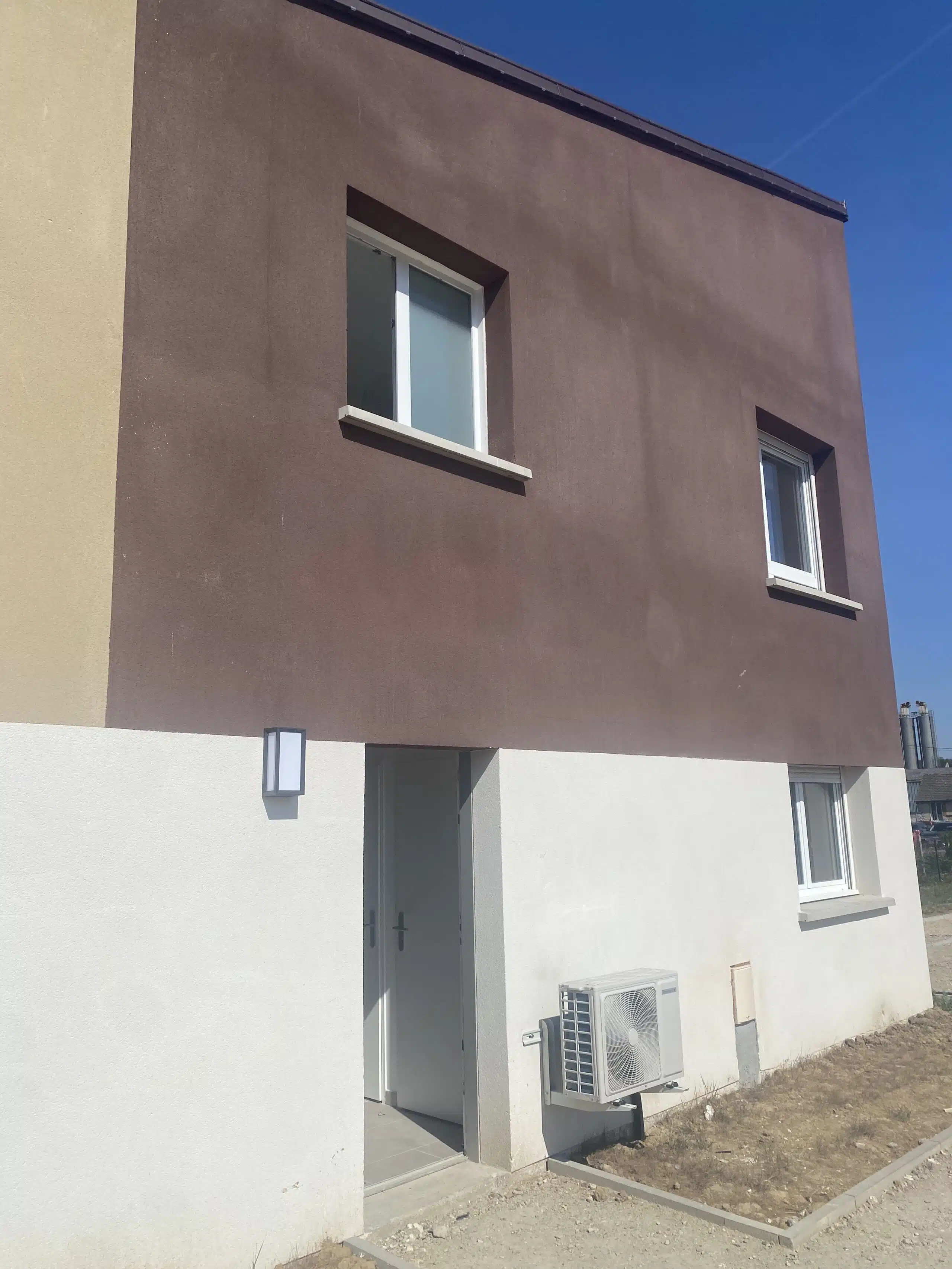 House Rue du Châtelet in Montereau-Fault-Yonne