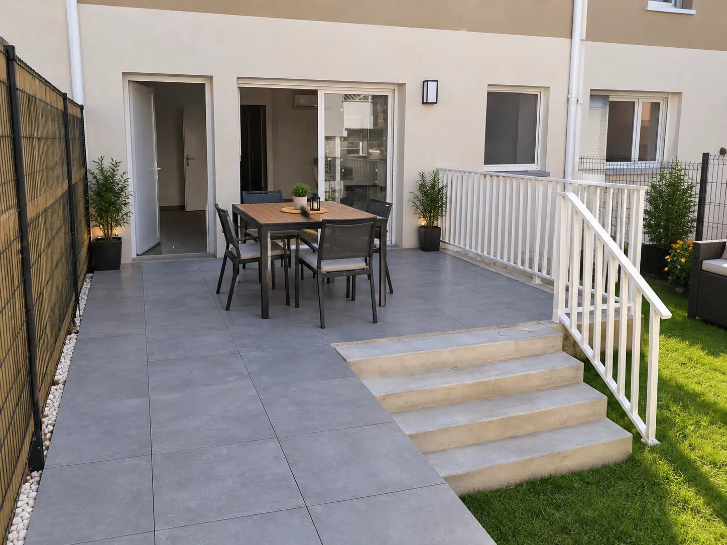 Maison Rue du Châtelet à Montereau-Fault-Yonne