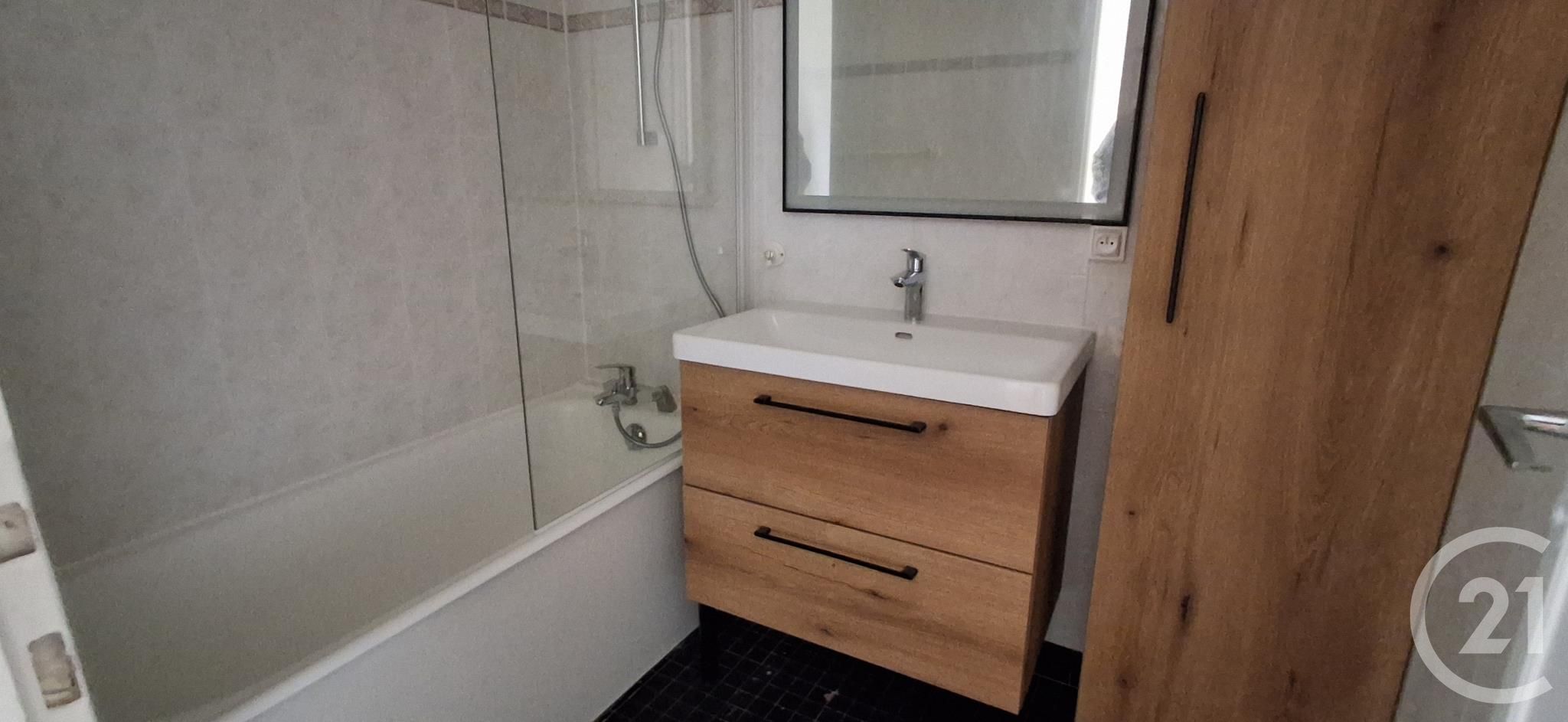 Appartement Avenue Eugène Adam à Maisons-Laffitte
