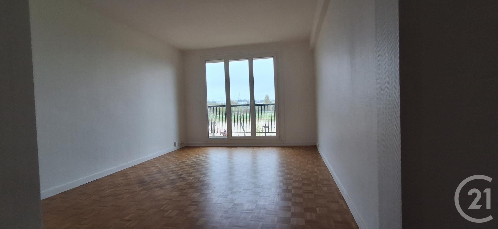 Appartement Avenue Eugène Adam à Maisons-Laffitte