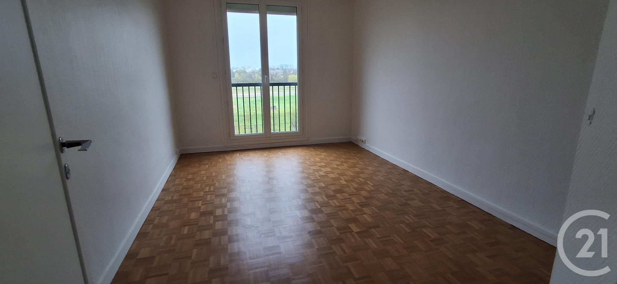 Appartement Avenue Eugène Adam à Maisons-Laffitte