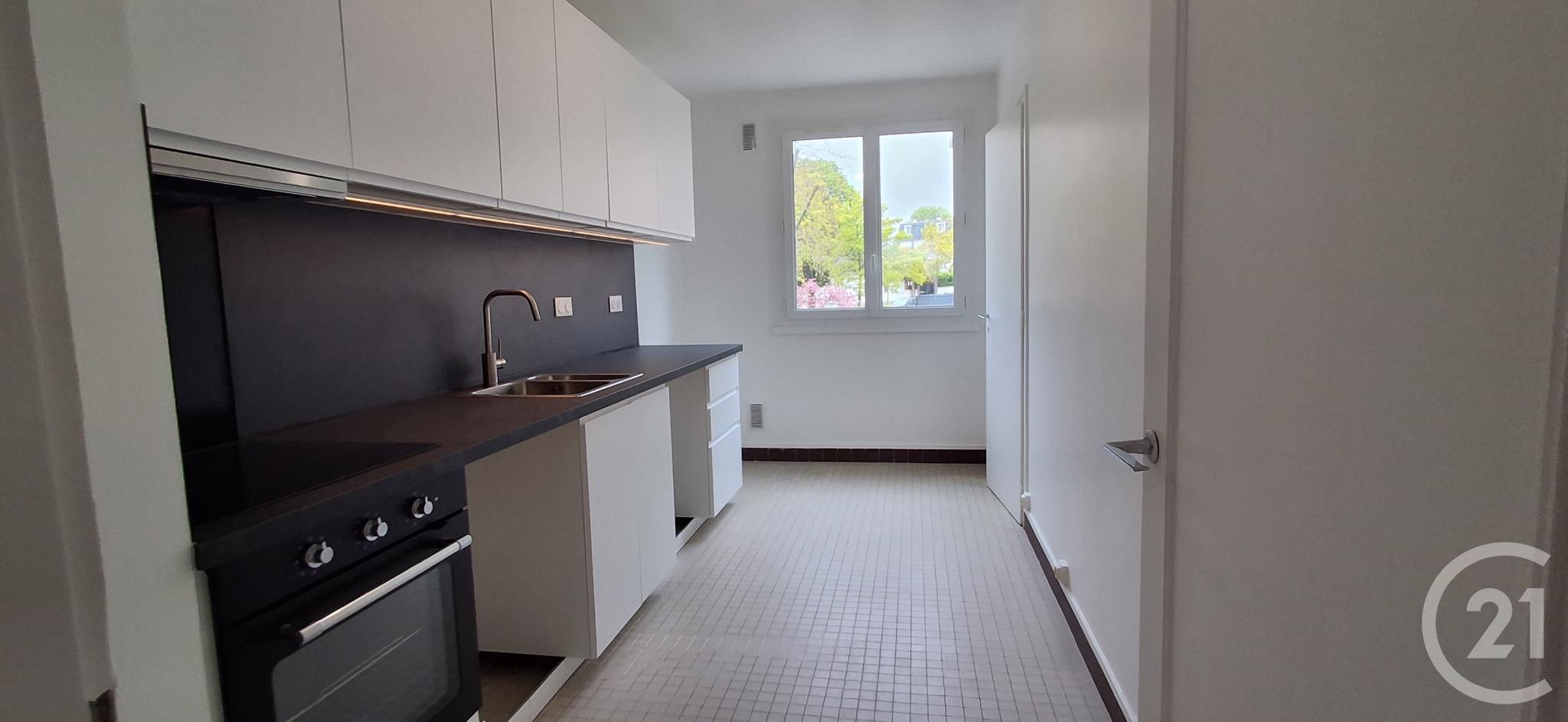 Appartement Avenue Eugène Adam à Maisons-Laffitte