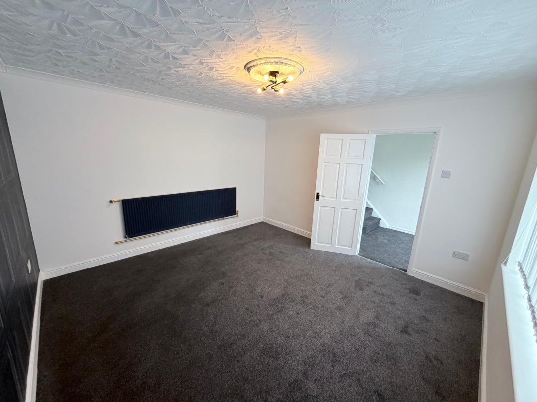 House Ashdown Way in Billingham