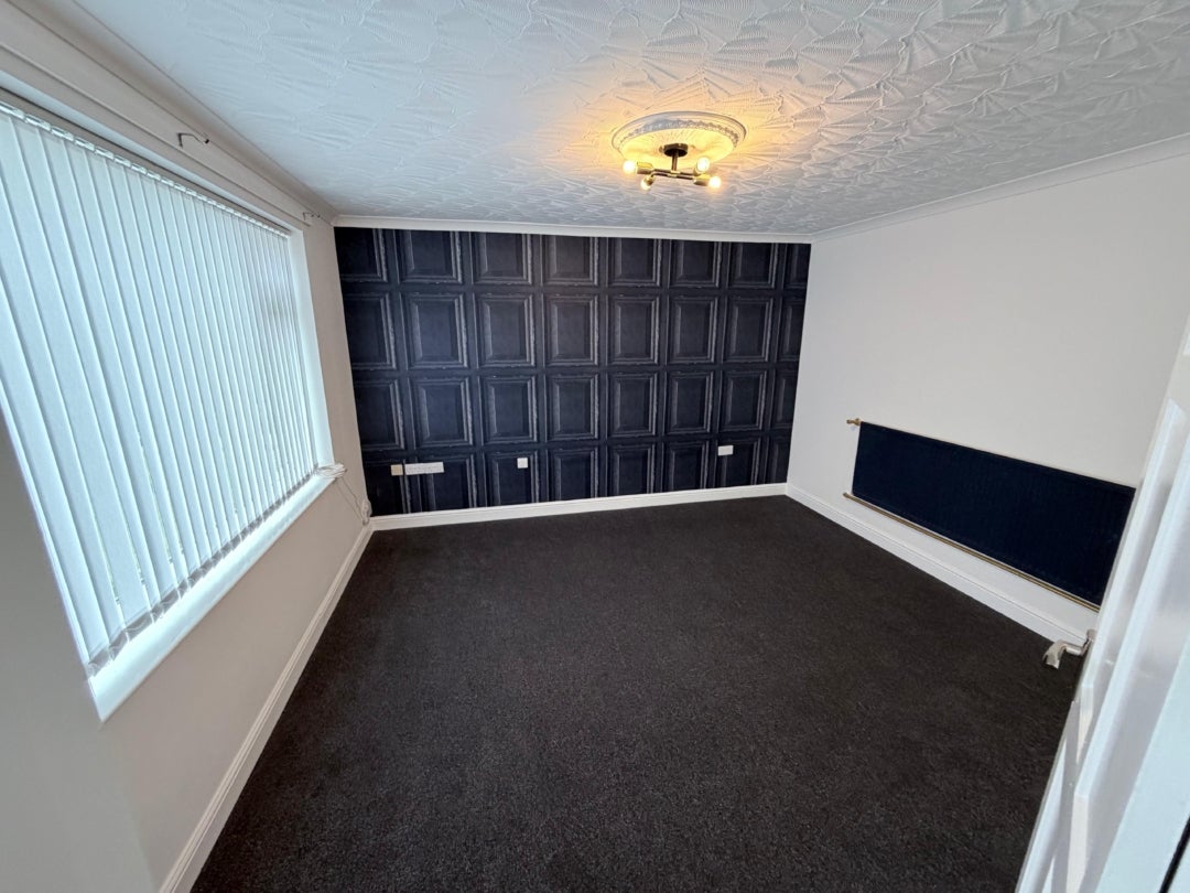 House Ashdown Way in Billingham