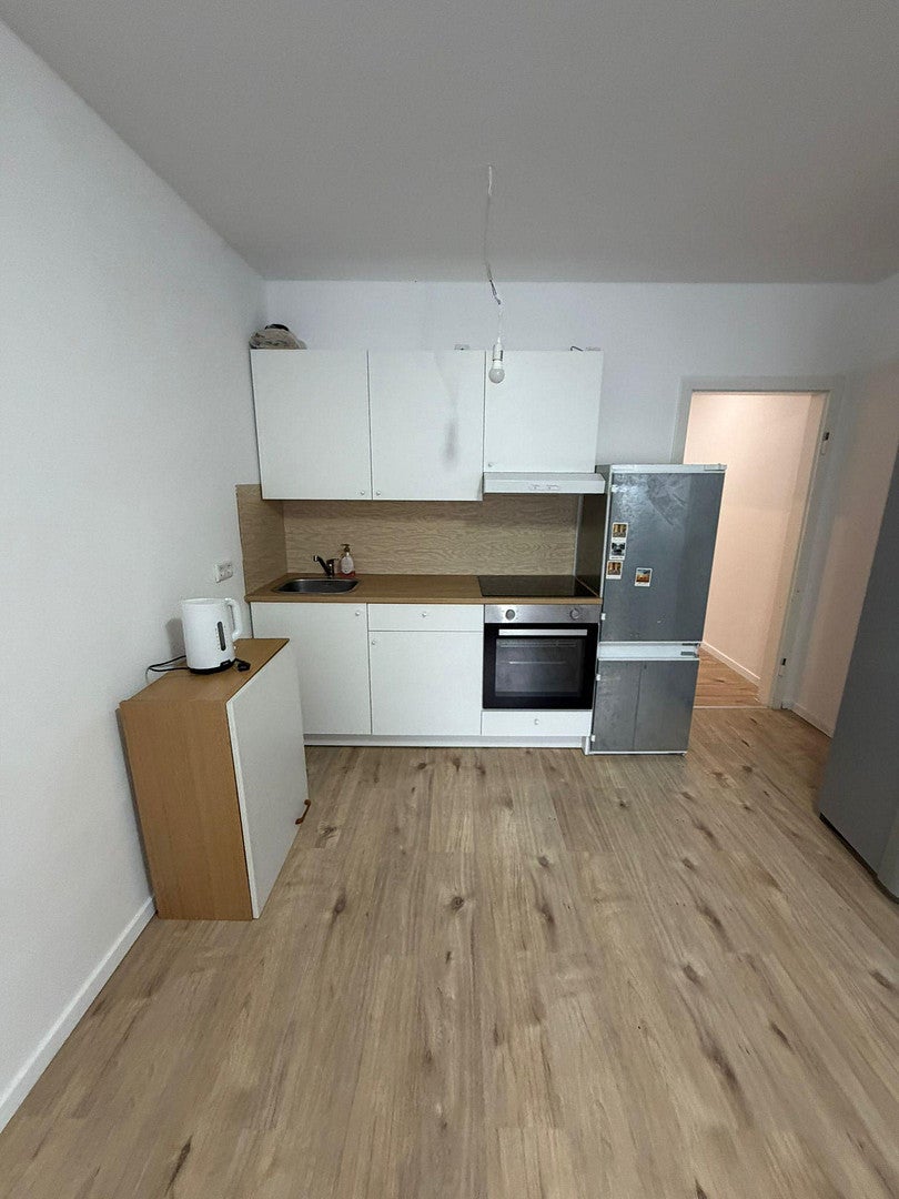 Wohnung Hagener Straße in Gevelsberg