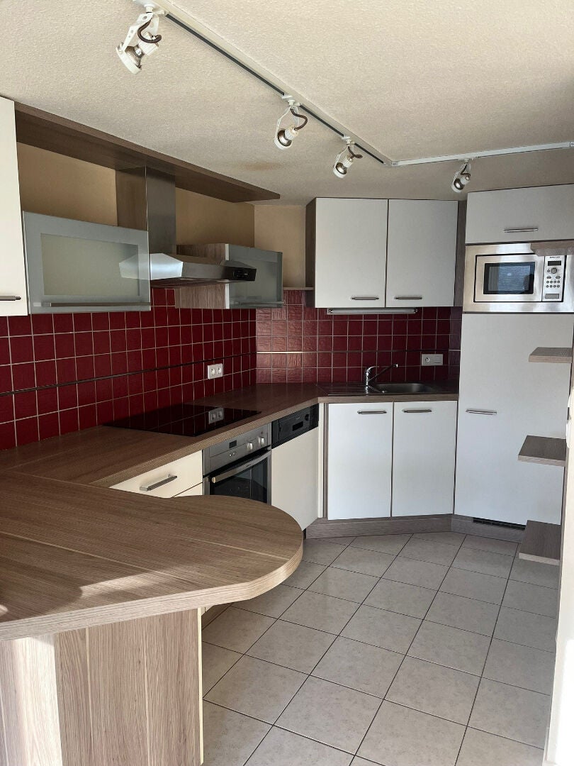 Appartement Rue de l'Océan à Jard-sur-Mer