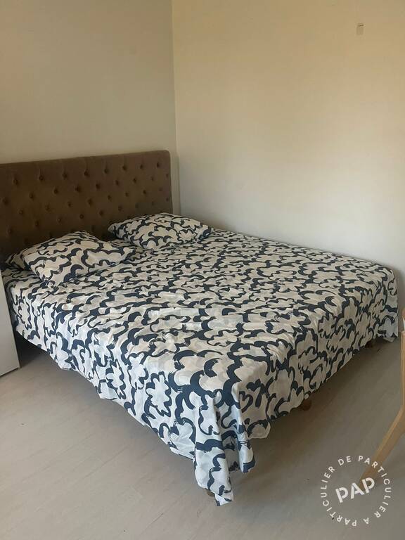 Chambre Rue de l'Abreuvoir à Champigny-sur-Marne