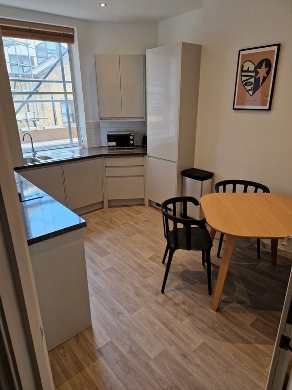 Room Lawn Lane in Greater London