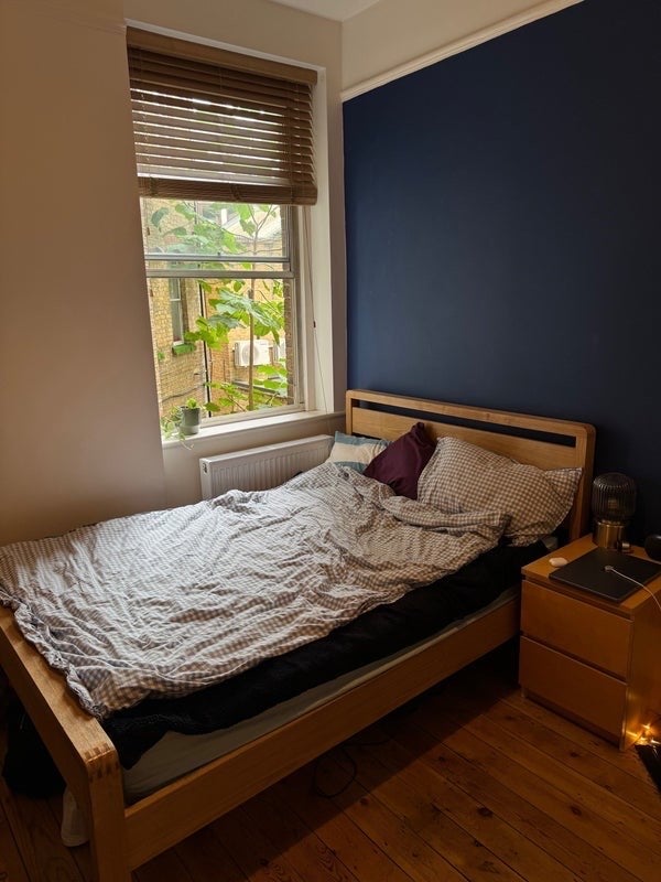 Room Lawn Lane in Greater London