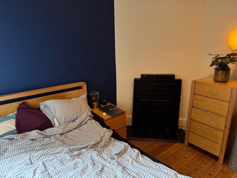 Room Lawn Lane in Greater London