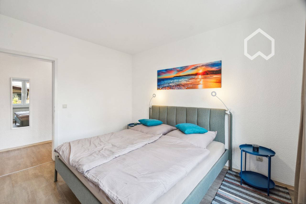 Wohnung Wiesenstraße in Cottbus