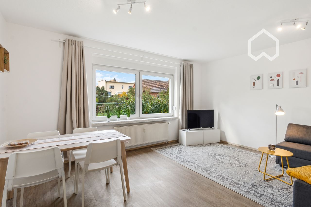 Wohnung Wiesenstraße in Cottbus