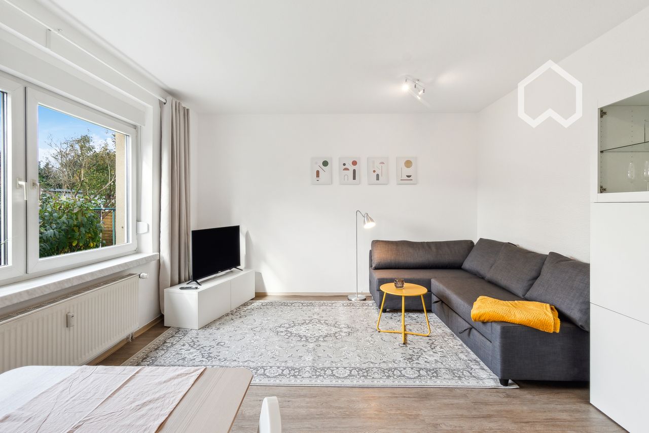 Wohnung Wiesenstraße in Cottbus
