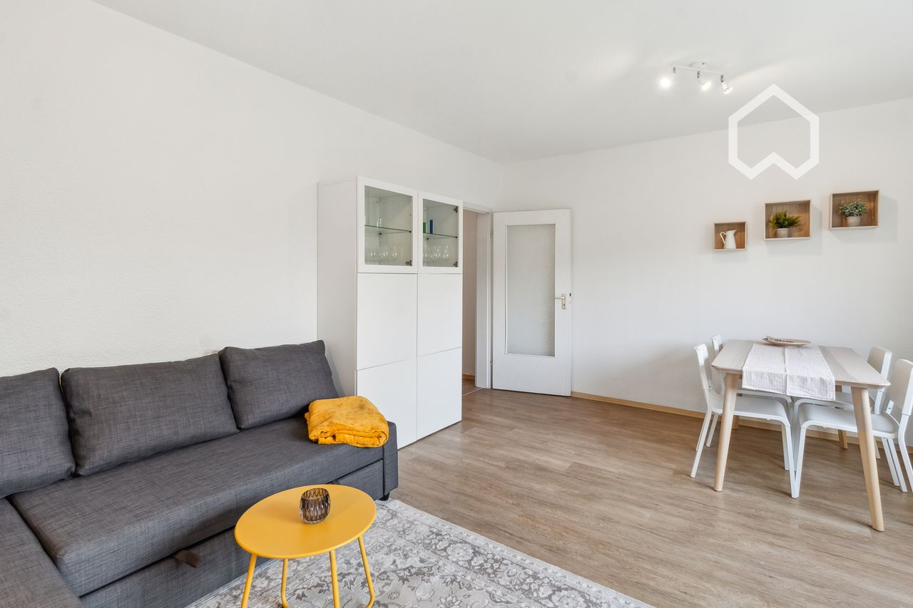 Wohnung Wiesenstraße in Cottbus