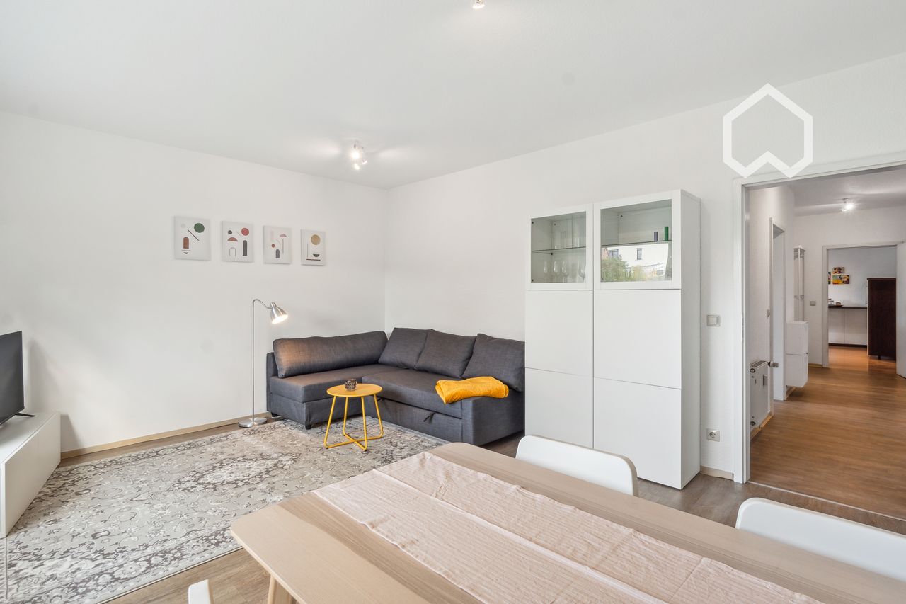 Wohnung Wiesenstraße in Cottbus