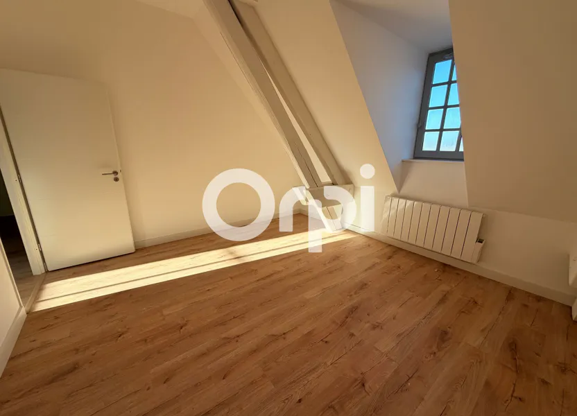 Flat Résidence Ambroise Croizat in Seclin