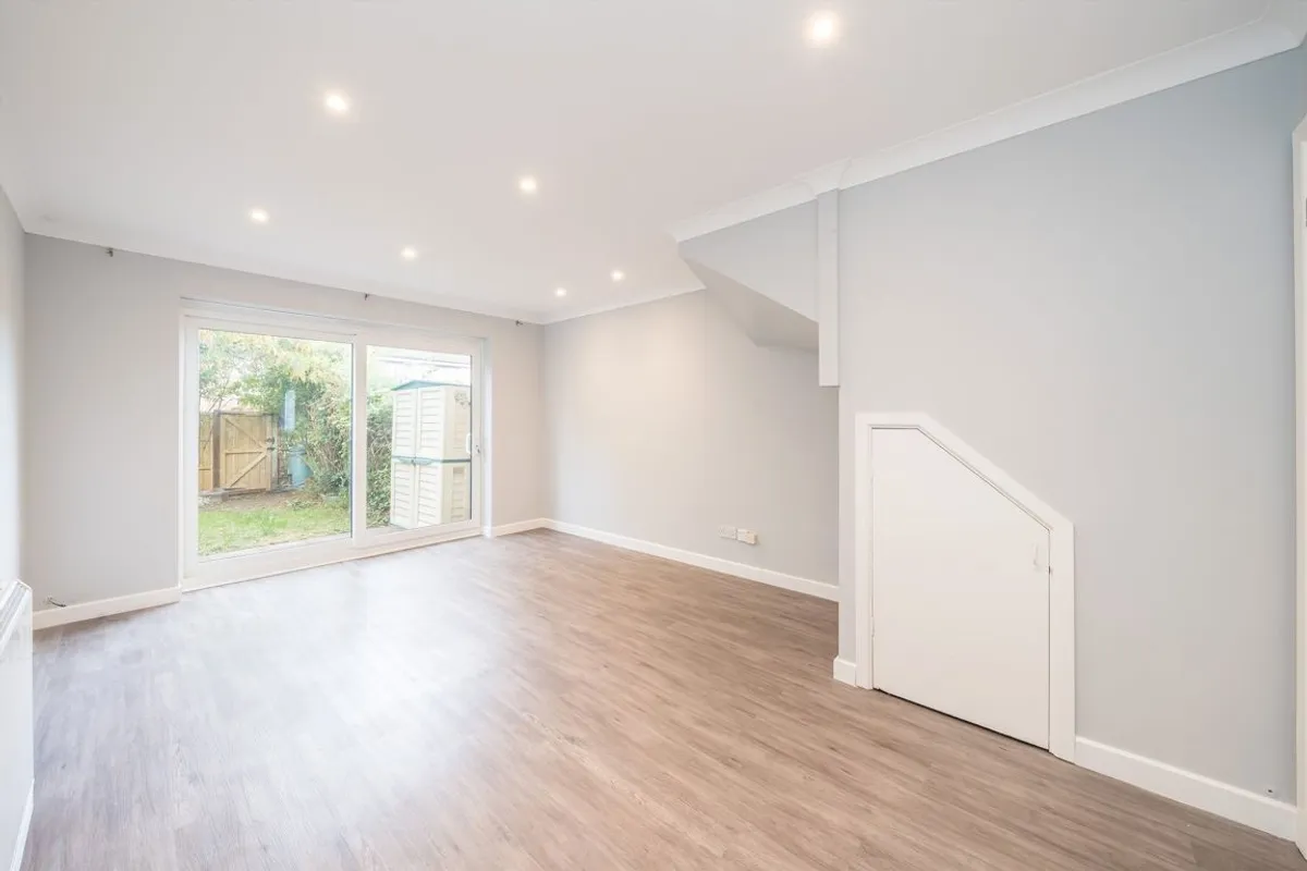 House Christabel Close in Greater London
