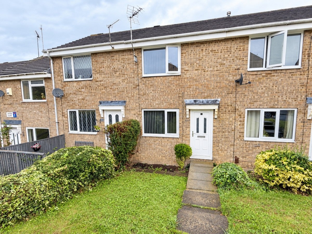 House Linton Close in Kirklees