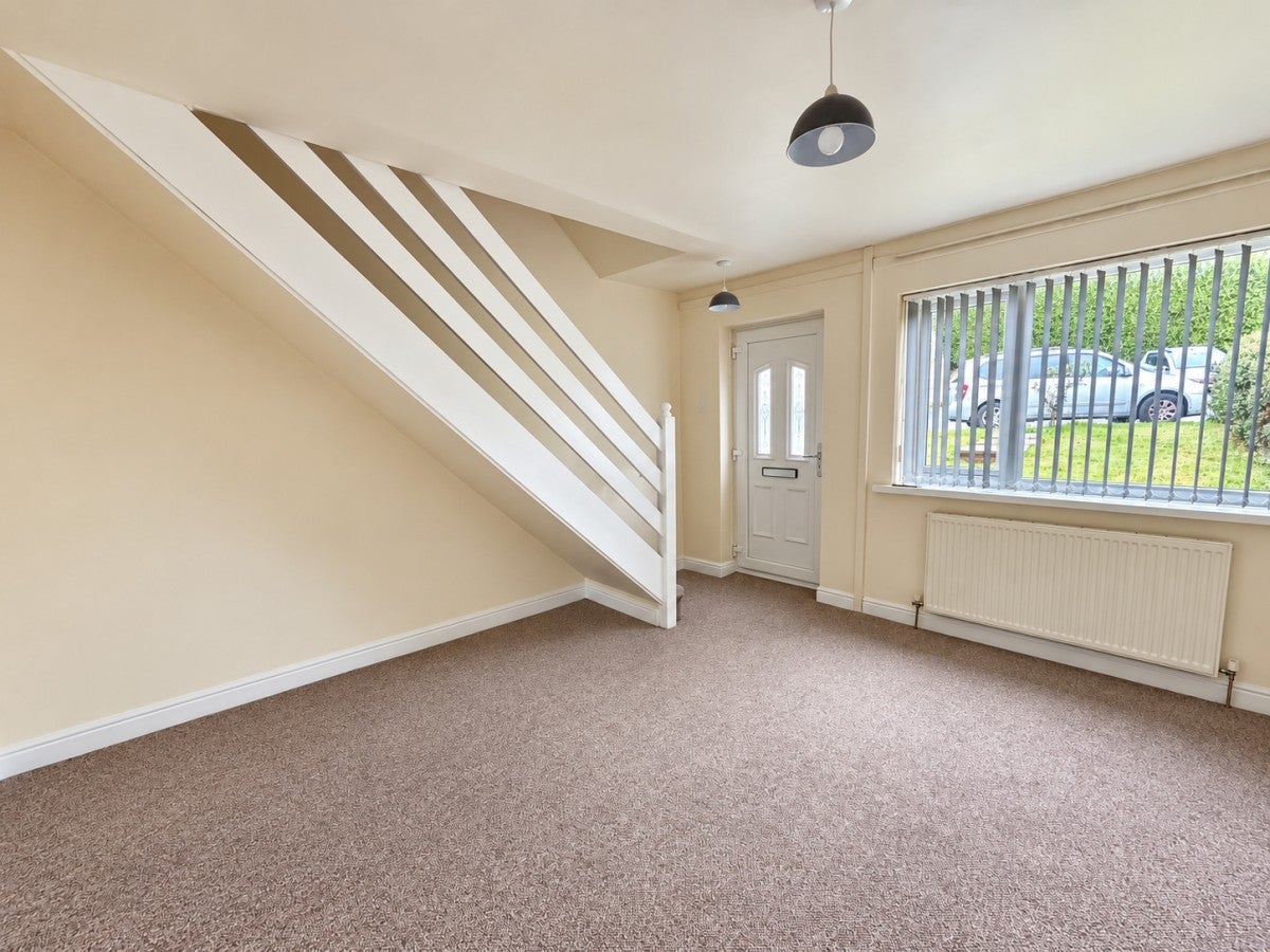 House Linton Close in Kirklees