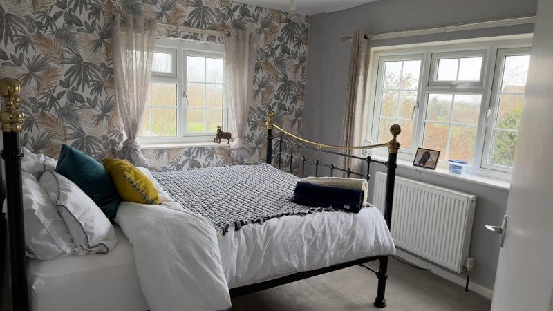Flat Limetree Drive in Stratford-on-Avon