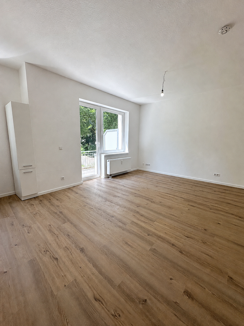 Wohnung Brandenburgische Straße in Zossen