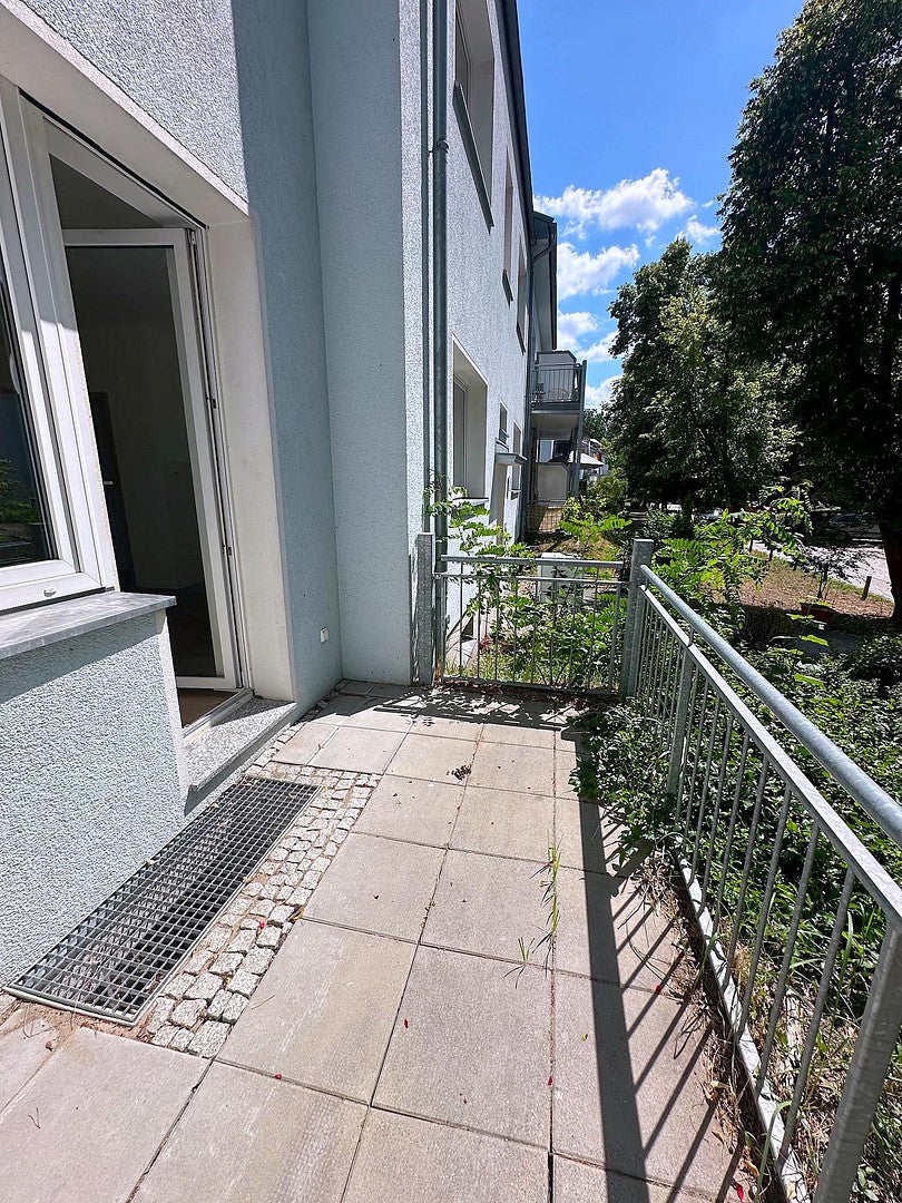 Wohnung Brandenburgische Straße in Zossen
