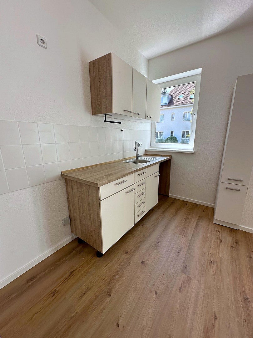Wohnung Brandenburgische Straße in Zossen