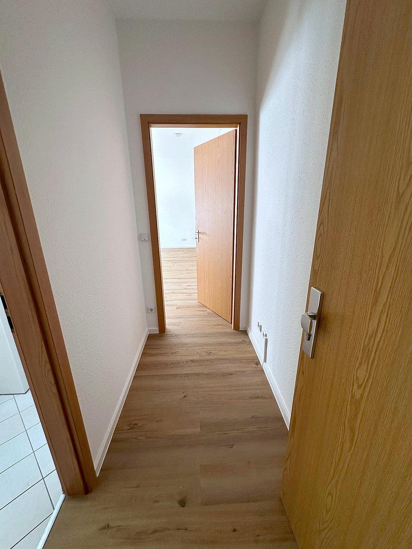 Wohnung Brandenburgische Straße in Zossen