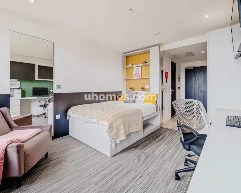 Room Beith Way in Glasgow