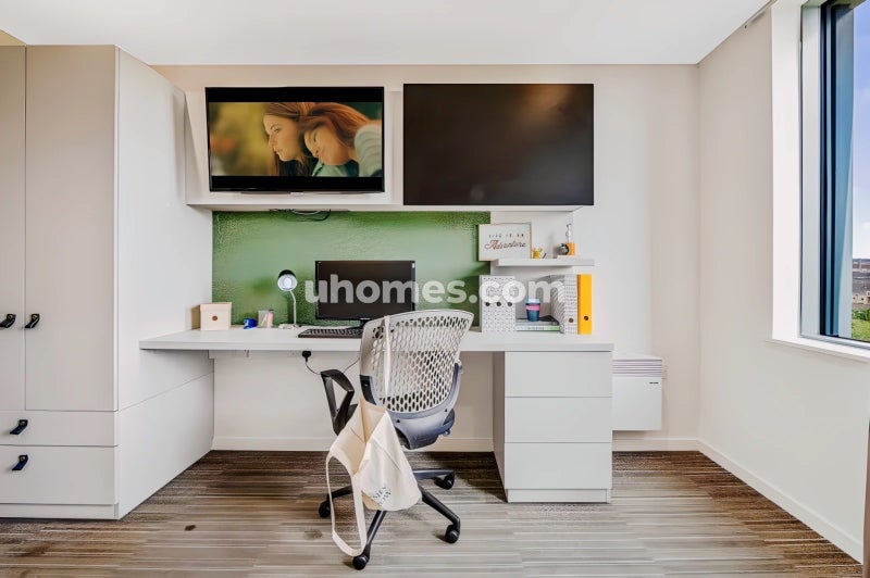 Room Beith Way in Glasgow