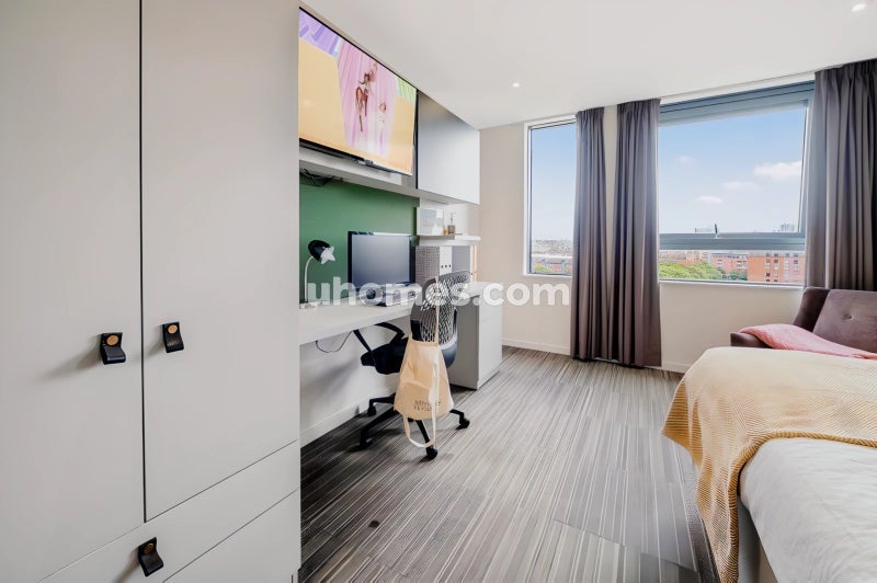Room Beith Way in Glasgow