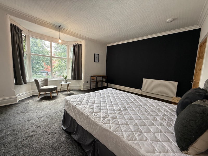 Room Winchester Avenue in Leicester