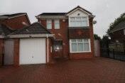 House Jervoise Street in Sandwell