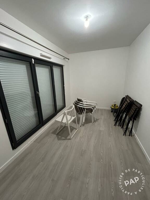 Flat Rue Raoul Follereau in Bussy-Saint-Georges