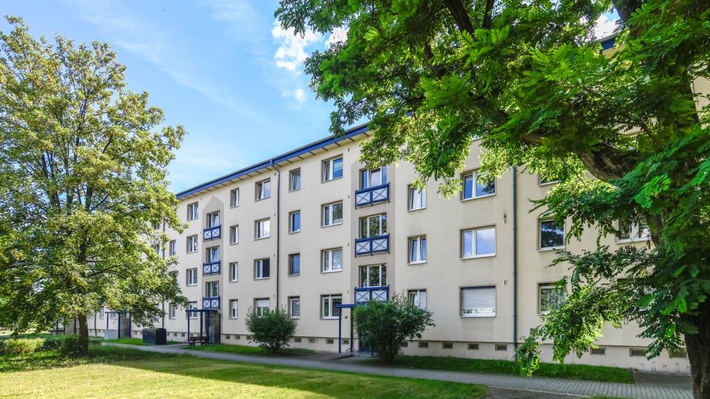 Wohnung Bautzener Allee in Hoyerswerda