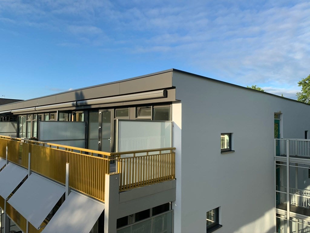 Appartement Park Boswijk 591 in Doorn
