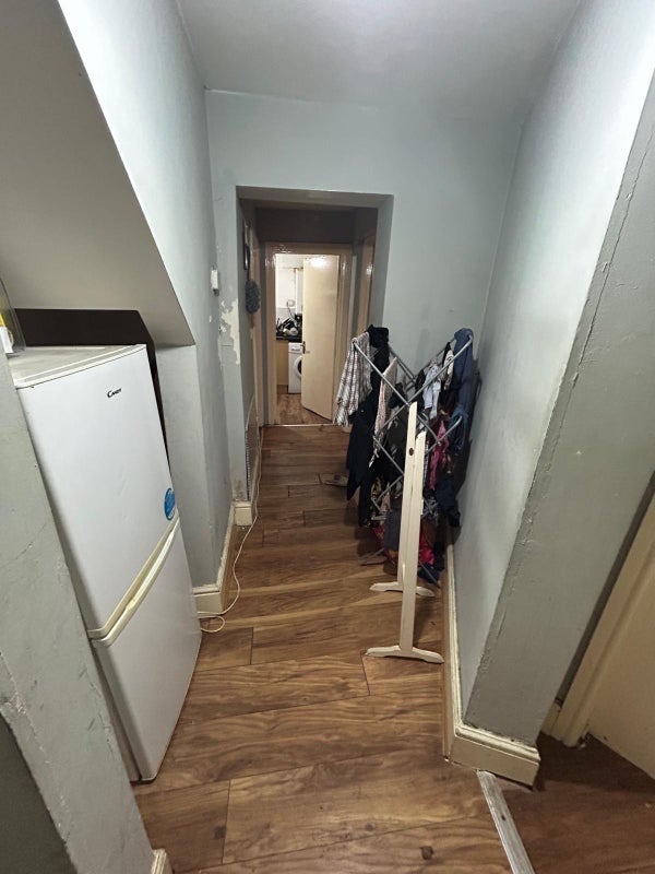 Room Morton Street in Bristol