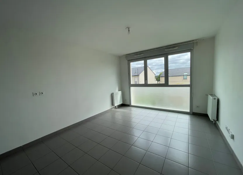 Appartement Chemin des Guénotières à Leuville-sur-Orge