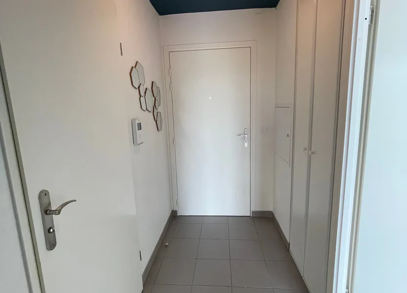 Appartement Chemin des Guénotières à Leuville-sur-Orge